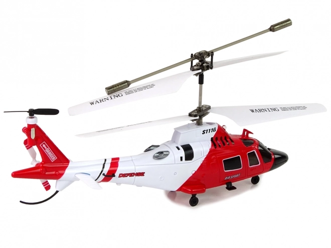 SYMA S111G R/C Zdalnie sterowany helikopter
