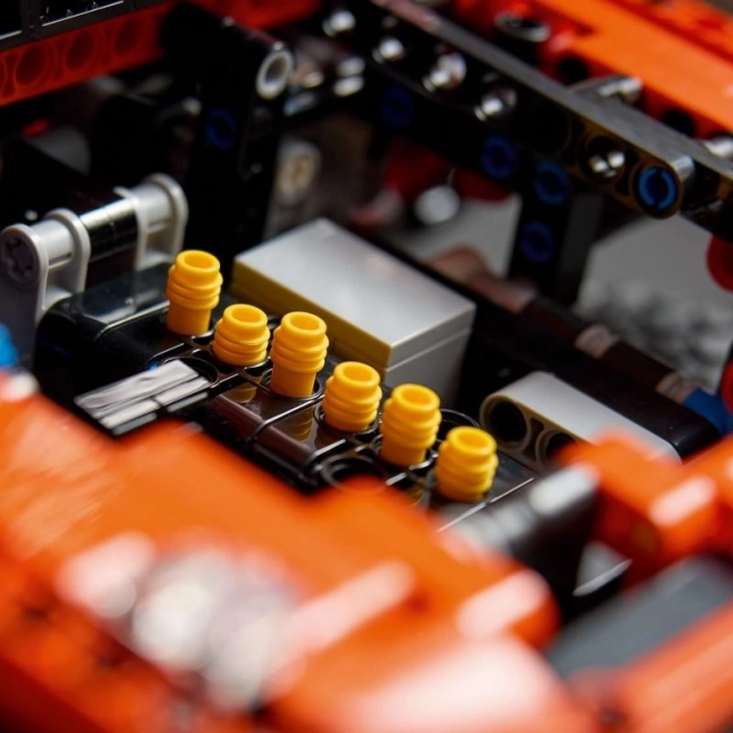 Mercedes-Benz G 500 LEGOae Technic