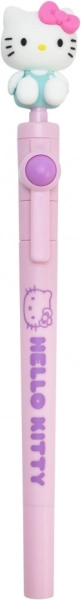 Ruchome pióro Hello Kitty