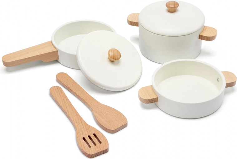 Bezpieczny design dla małych rąk