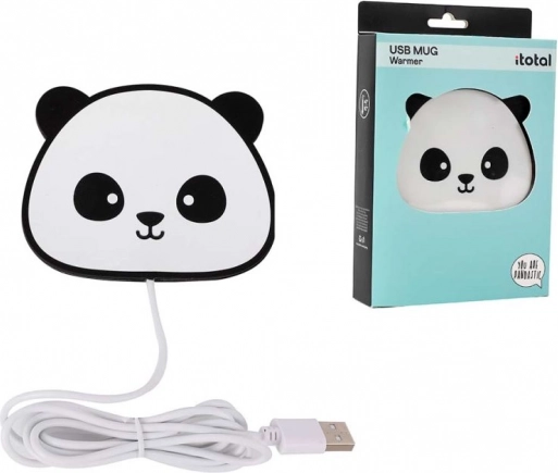 Podgrzewacz do kubka Panda