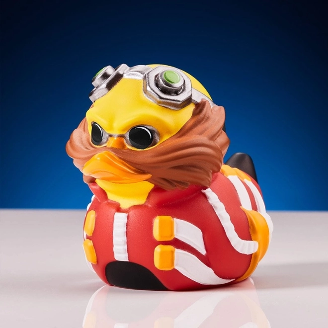 TUBBZ kolekcjonerska kaczuszka Sonic - Dr Eggman