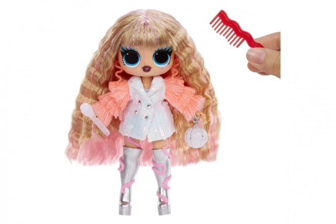 Lalka L.O.L. Surprise Tweens Neon Pop Stars Thea