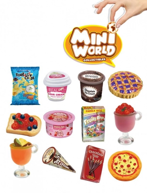 Mini Świat Delikatesy