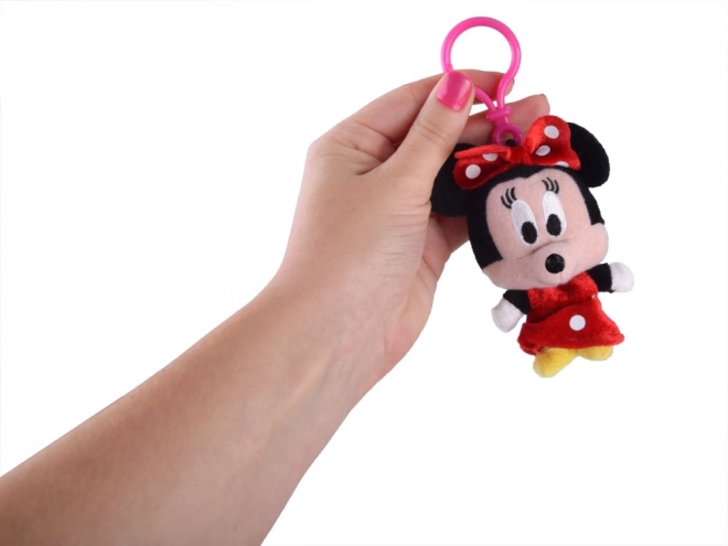 Disney breloczek Minnie Mouse