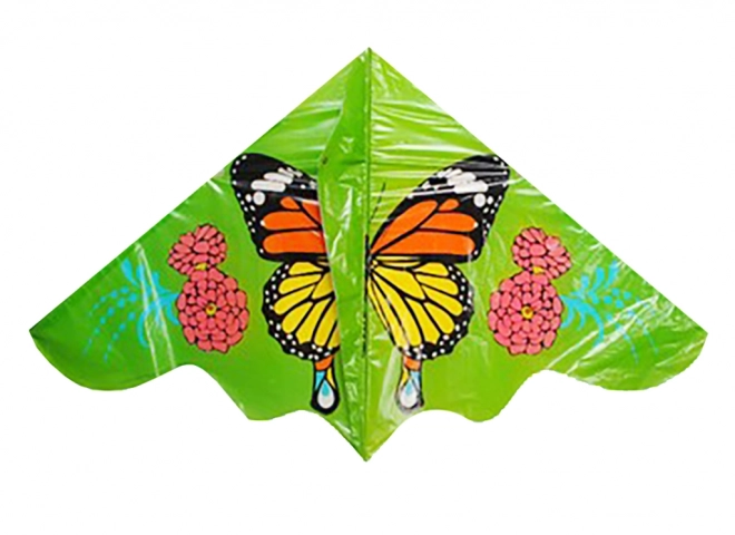 Latawiec motyl