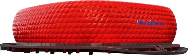 Allianz Arena (Nocna edycja) 216 elementów