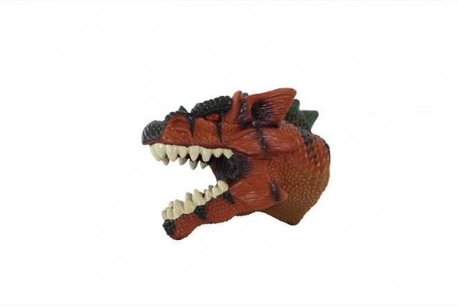 Dinozaur na rękę