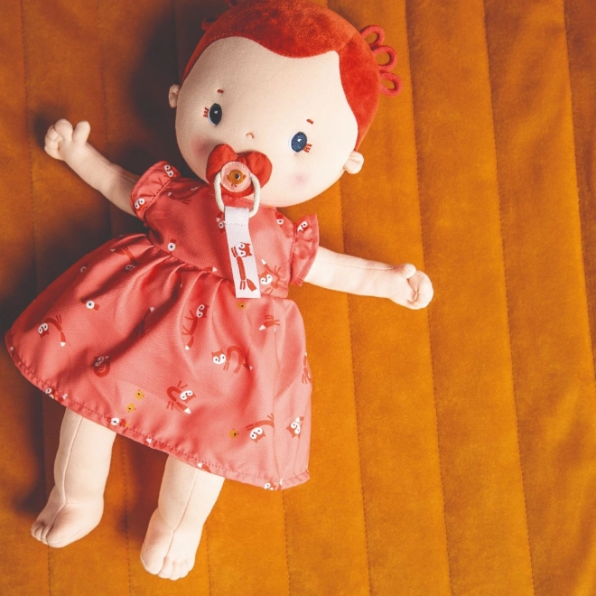 Lilliputiens - lalka Rose