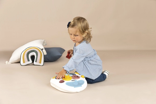 Plastowa chodzik 3w1 Little Smoby