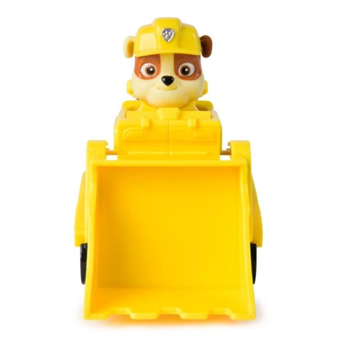 Psi Patrol - Podstawowy pojazd Rubble’a