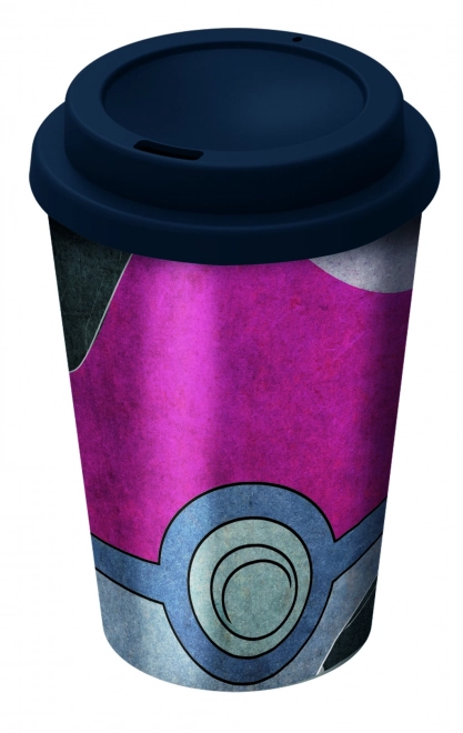 Kubek do kawy Pokemon 390 ml