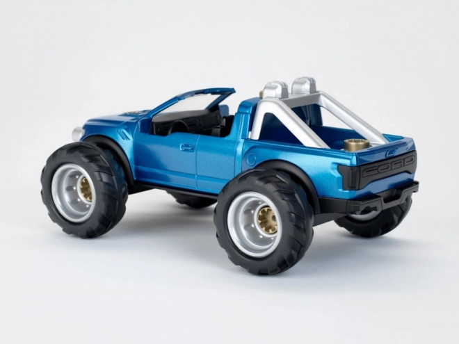 Ford F-150 Raptor 3w1