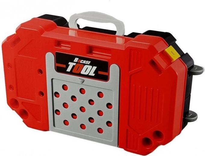 Przenośna walizeczka