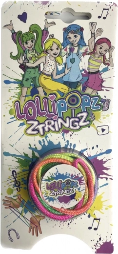 Instrukcje trików bezpośrednio w opakowaniu