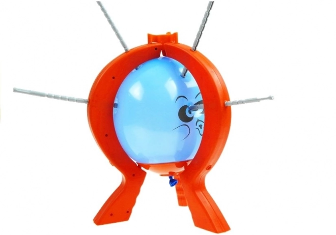 Gra zręcznościowa Pękające balony z patyczkami