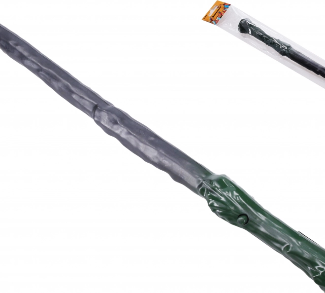 Magiczna Różdżka Świecąca 36 cm