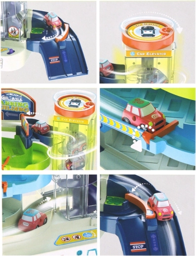 Stymulacja wyobraźni