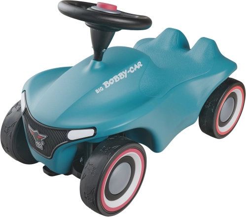 Jeździk BIG Bobby Car Neo Turkusowy