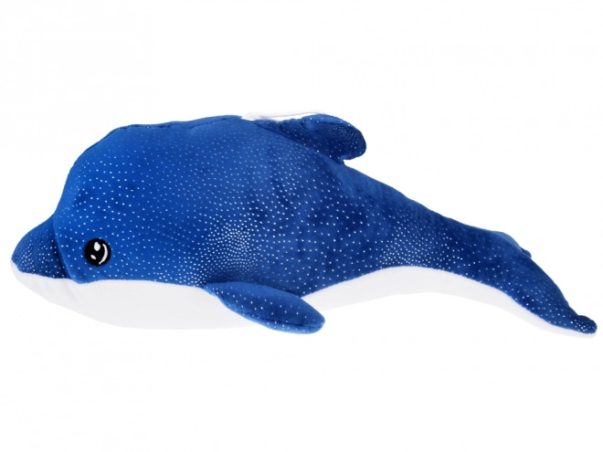 Pluszowa zabawka delfin