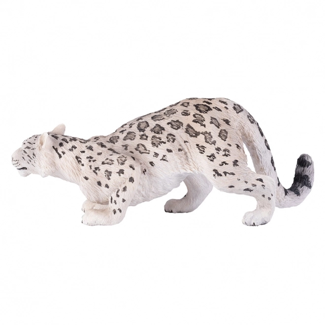 Mojo Śnieżny Leopard