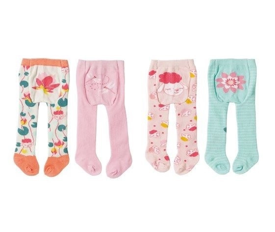 Pajacyki Baby Annabell® , 2 rodzaje, 43 cm