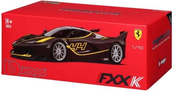 Ekskluzywne opakowanie