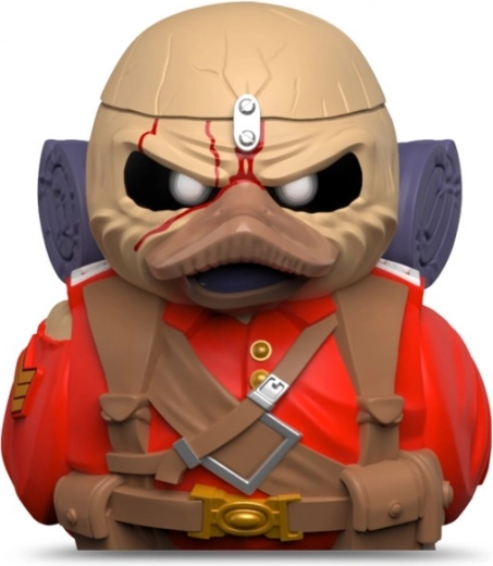 Precyzyjne malowanie i wyraziste kolory