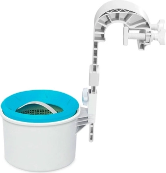 Dozowanie chemii basenowej