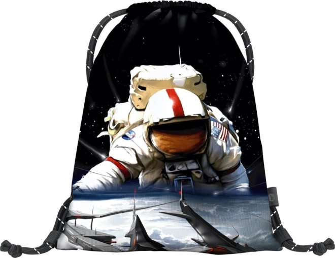 Baagl worek eARTh – astronauta by Caer8th