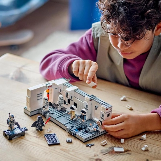 LEGO Star Wars: Abordaż na Tantive IV