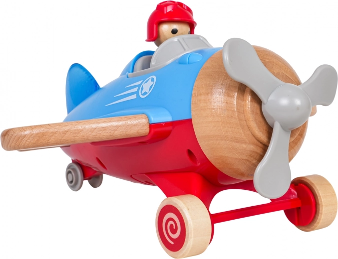 Światła i dźwięki po jednym naciśnięciu