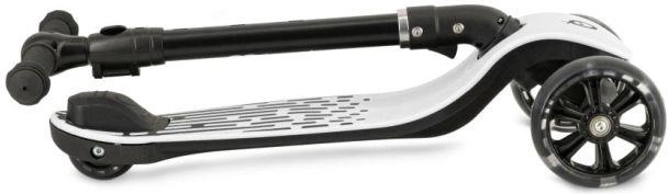 Składana rama dla łatwego przenoszenia