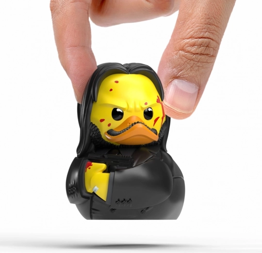 Mini rozmiar, maksymalny styl