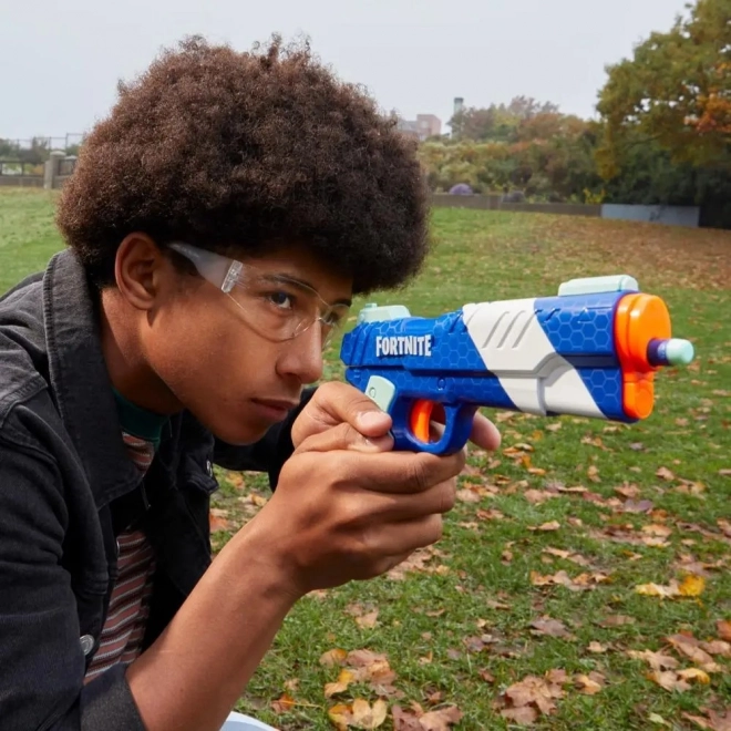 NERF Fortnite podwójny zestaw