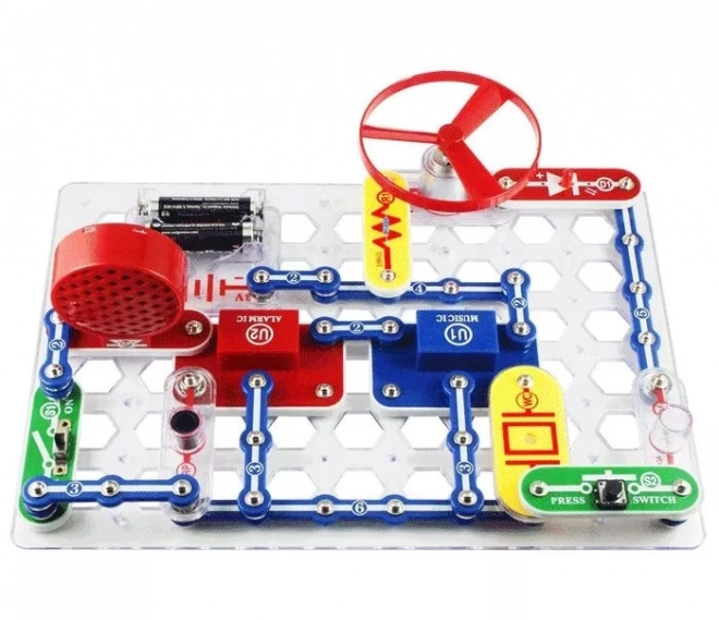 Elektroniczna zabawka Boffin I 100