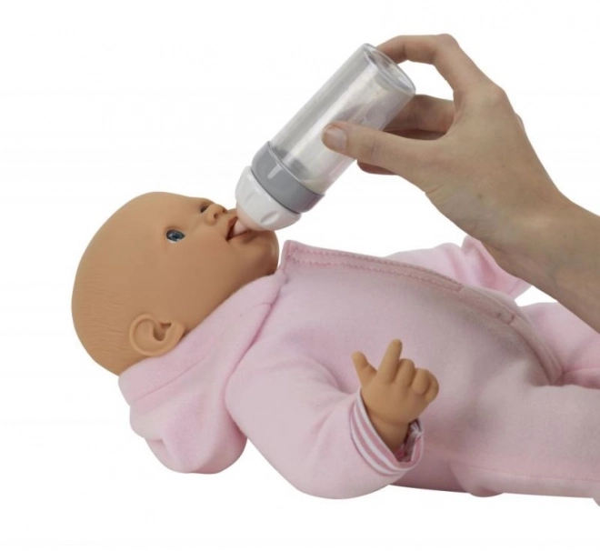 Magiczna buteleczka Baby Coralie