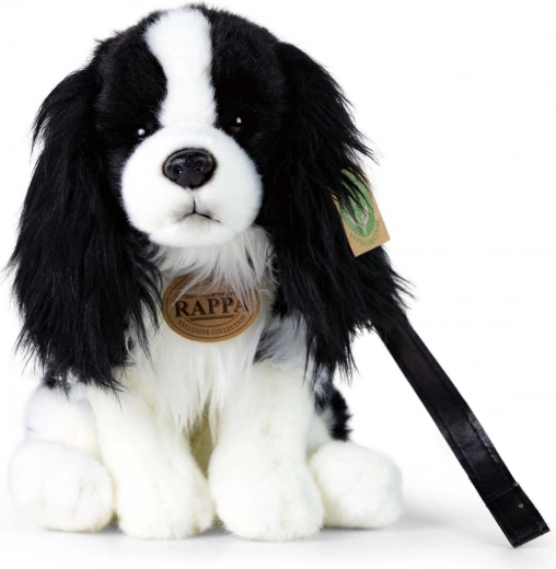 Realistyczny wygląd i mięciutkie futerko