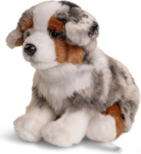 Realistyczne detale jak u prawdziwego szczeniaka