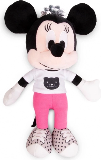 Pluszowa MINNIE w spodniach 25 cm