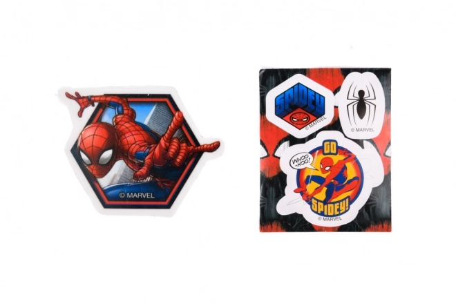 Jajko z niespodzianką Spider-Man