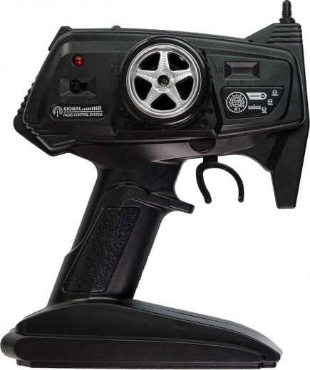 Bezprzewodowy kontroler 2,4 GHz