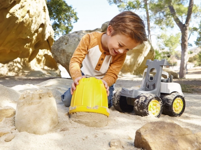 betoniarka Little Tikes Dirt Diggers 2w1