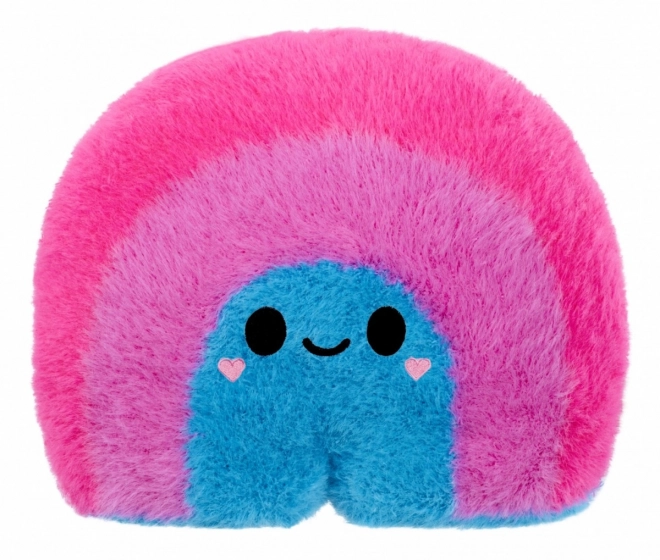 Pluszowy Maluch Fluffie Stuffiez - Tęczowy