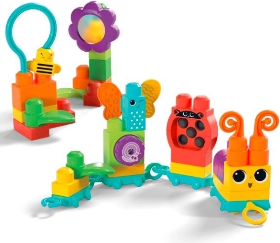 Kompatybilność z Mega Bloks