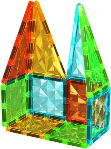 Rozwój wyobraźni przestrzennej