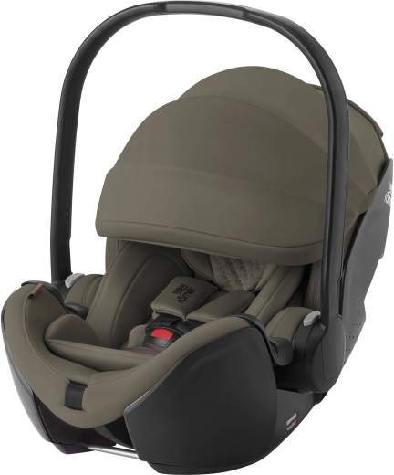 Fotelik samochodowy Baby-Safe Pro Lux Urban Olive