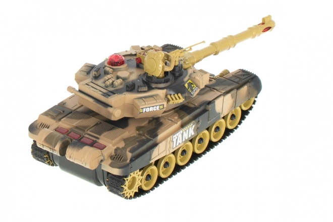 Zestaw czołgów RC T90 zdalnie sterowanych