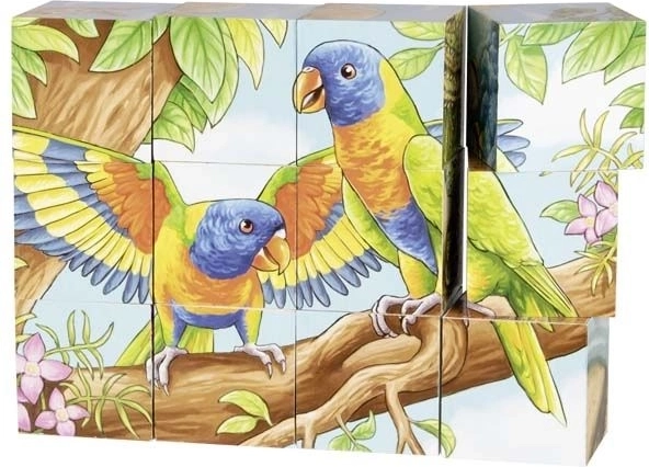 Ekologiczne materiały