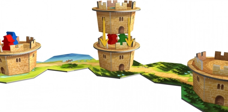 Strategiczne możliwości gry